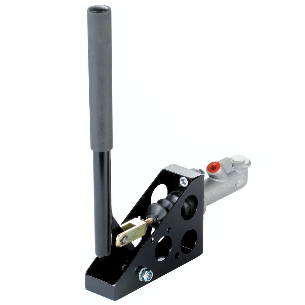 [245967-3047263] OBP Vertical Hydraulic Handbrake (With Master Cylinder)