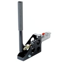 OBP Vertical Hydraulic Handbrake