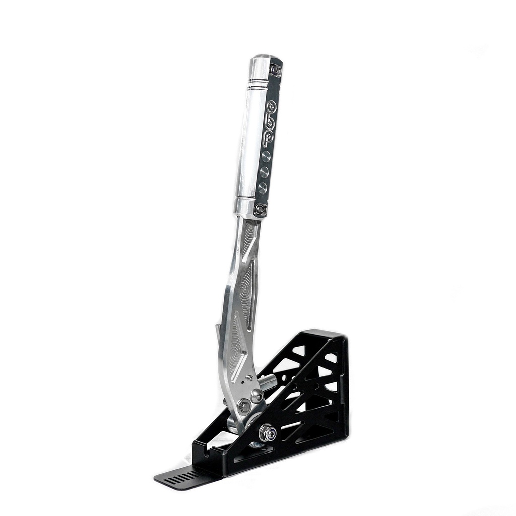 OBP Lockable V2 Hydraulic Adjustable Handbrake