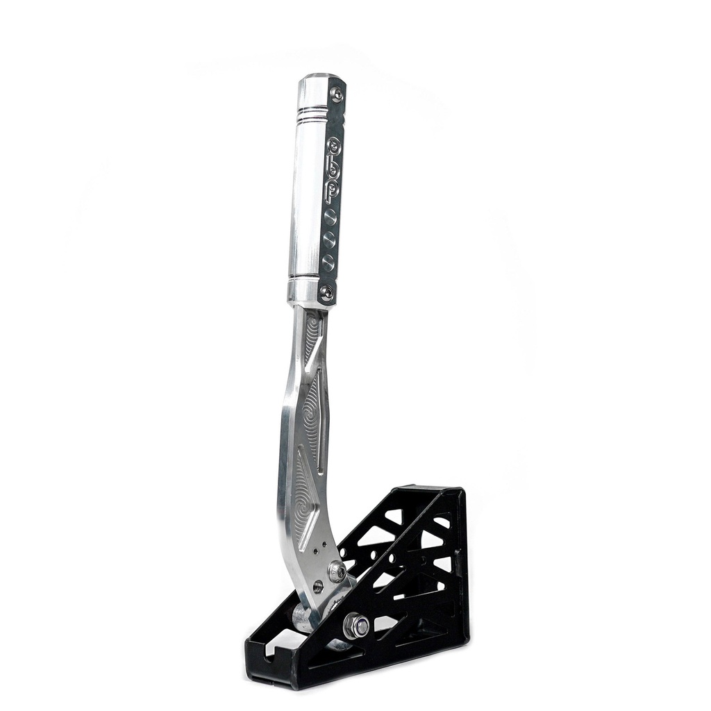 [732142-2767514] OBP Pro-Drift V2 Billet Alloy Hydraulic Handbrake (With Master Cylinder)