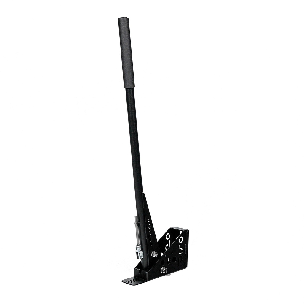 OBP Lockable Victory Vertical Hydraulic Handbrake