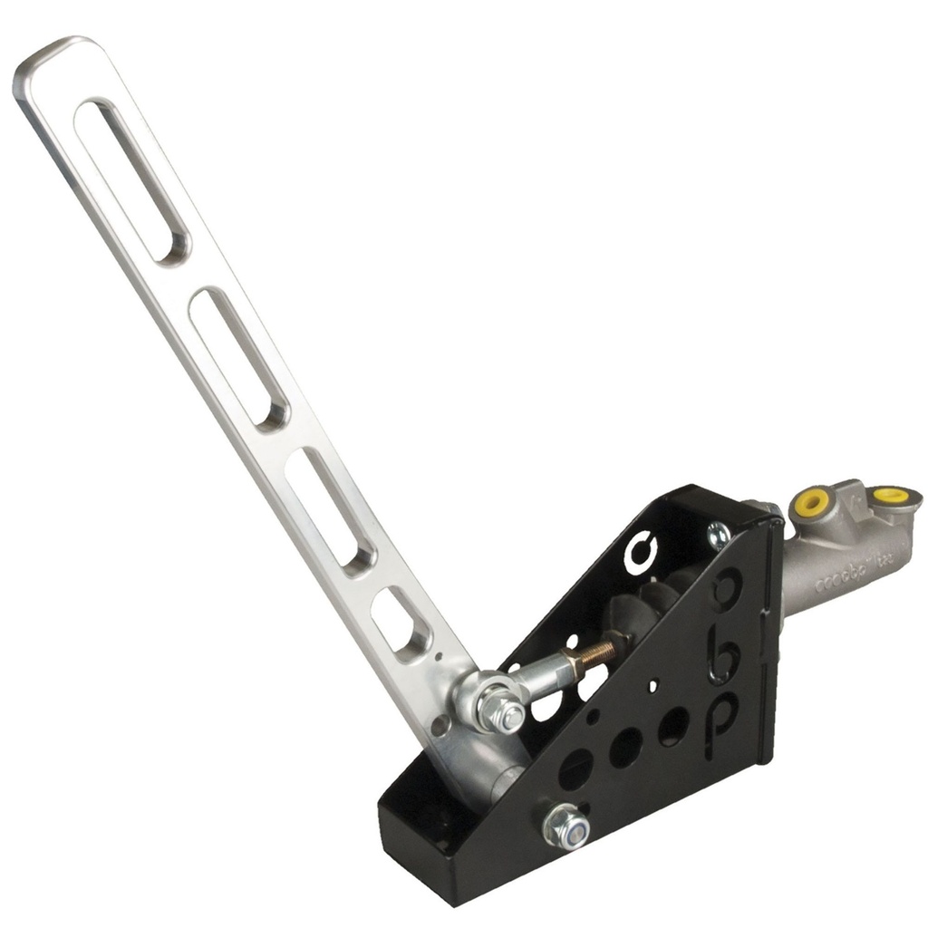 OBP Victory Billet Vertical Hydraulic Handbrake