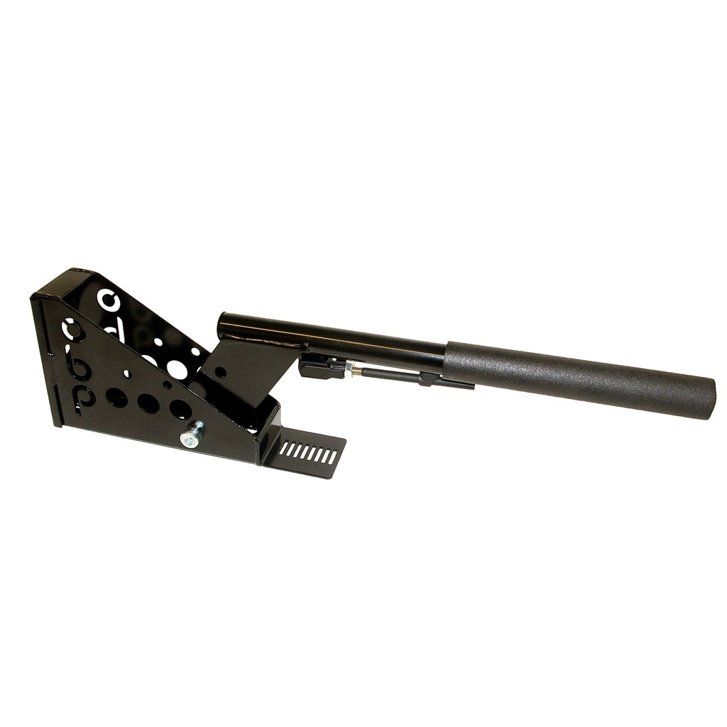 OBP Lockable Victory Horizontal Hydraulic Handbrake