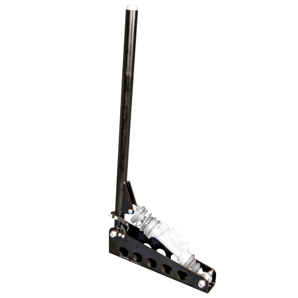 AP Racing Vertical Dual Circuit Hydraulic Handbrake With Diff Release