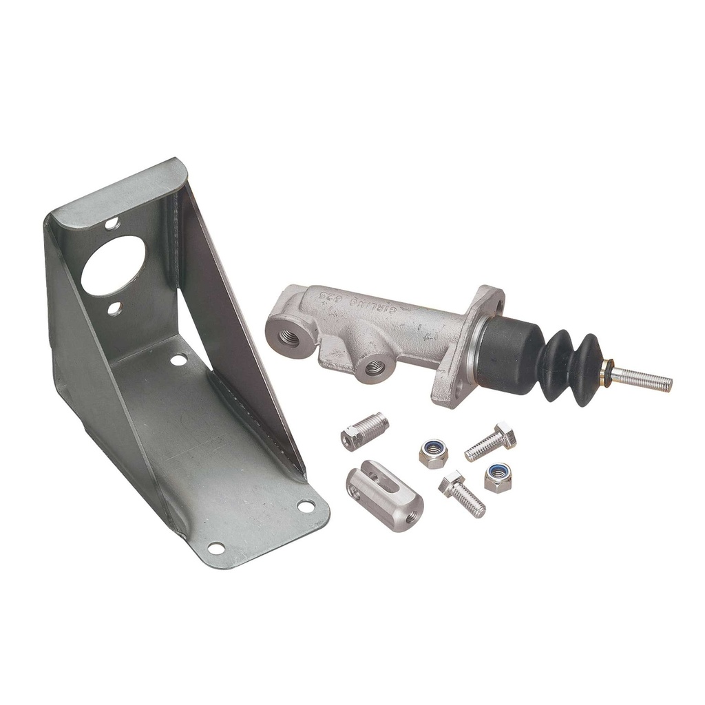 Rix Engineering Hydraulic Handbrake Kit