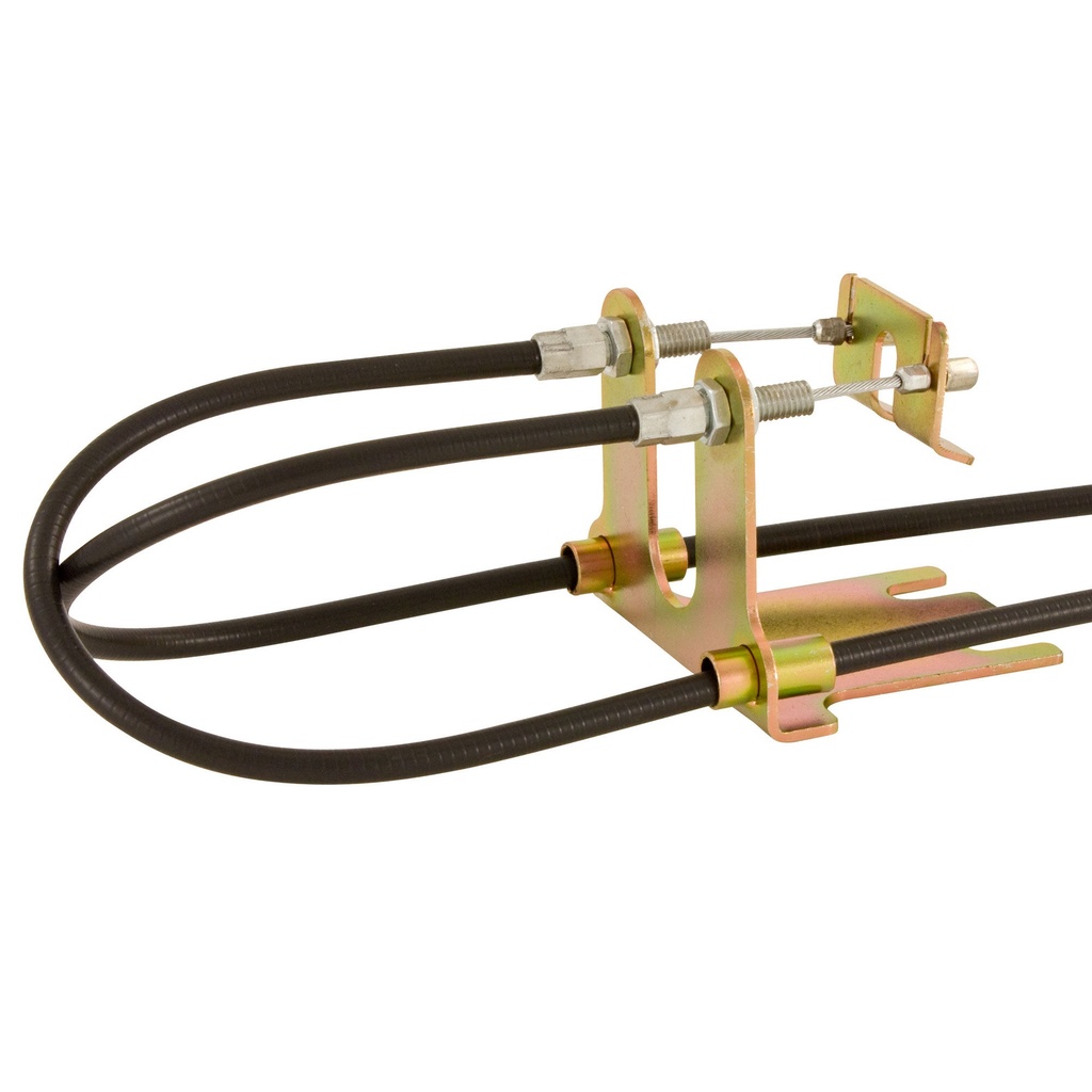 Rix Engineering Hydraulic Handbrake Cable Attachment