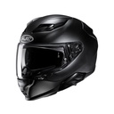 HJC F71 Plain Motorcycle Helmet