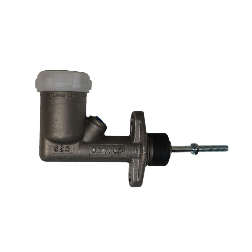 OBP Integral Reservoir Master Cylinder