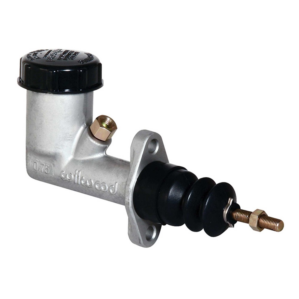 Wilwood Compact Integral Reservoir Master Cylinder