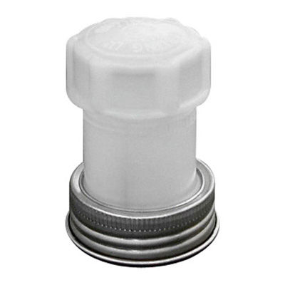 [R/P64475476] Girling Integral Master Cylinder Extension Reservoir
