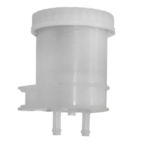 AP Racing Universal Fluid Reservoir With Twin Outlets