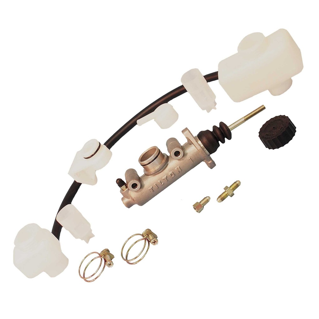Tilton 74 Series Master Cylinder Kit