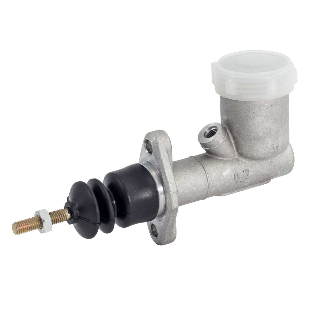 Automotive Plumbing Solutions Integral Reservoir Master Cylinder