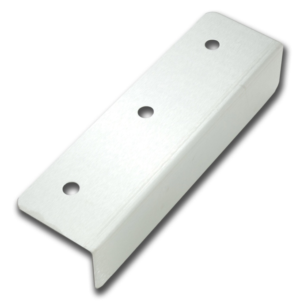 OBP Triple Brake Fluid Reservoir Mounting Bracket