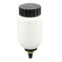 Tilton Single Chamber Brake Fluid Reservoir