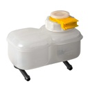 Automotive Plumbing Solutions Universal Brake Reservoirs With Fluid Warning Indicator