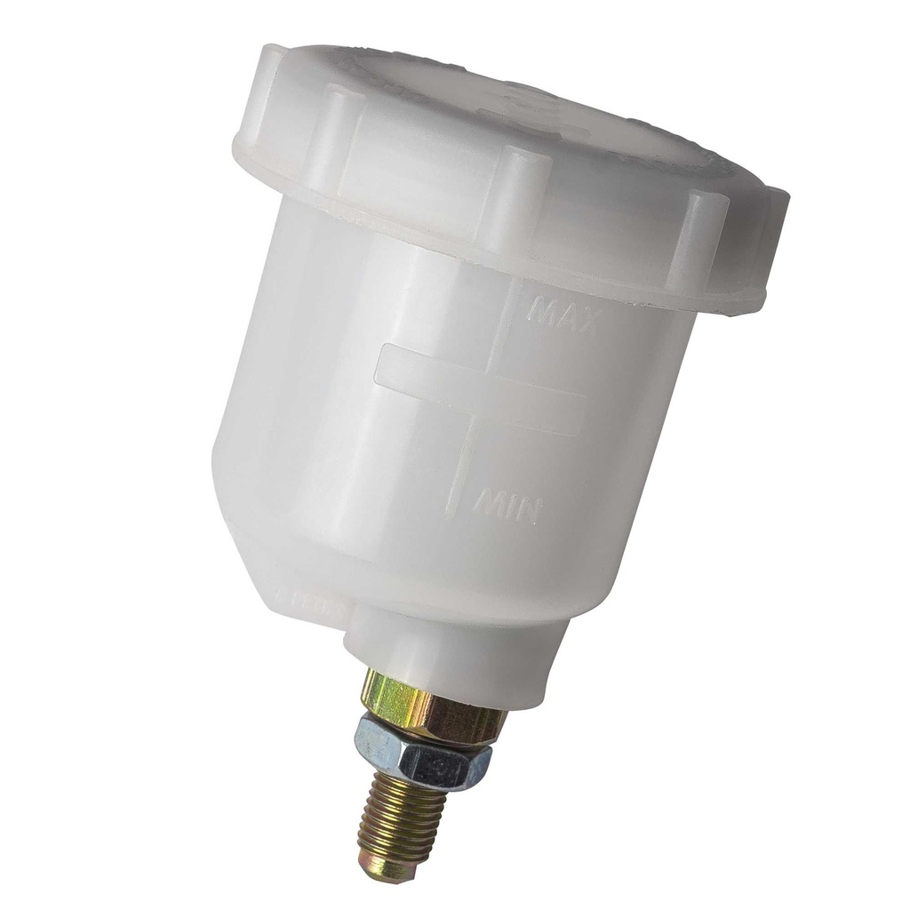 Automotive Plumbing Solutions Brake Fluid Reservoir