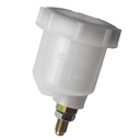 Automotive Plumbing Solutions Brake Fluid Reservoir