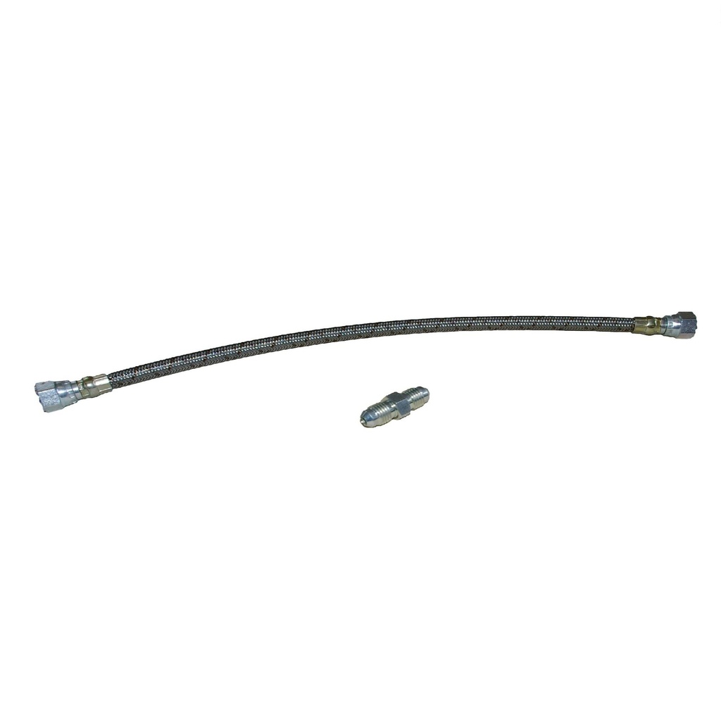 OBP Master Cylinder To Reservoir Link Pipes