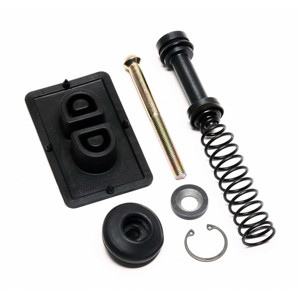 Wilwood High Volume Integral Reservoir Master Cylinder Rebuild Kit