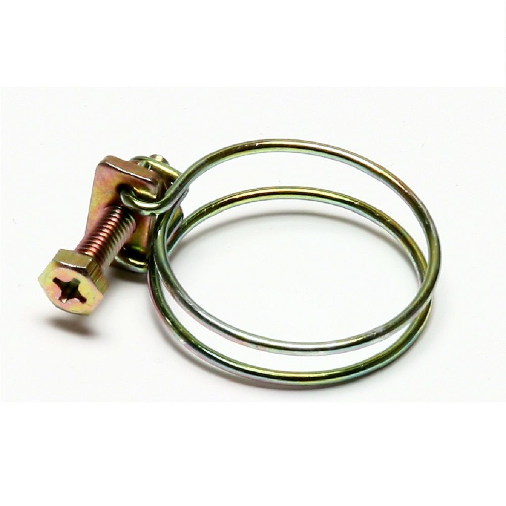 Wilwood Brake Fluid Reservoir Clamp