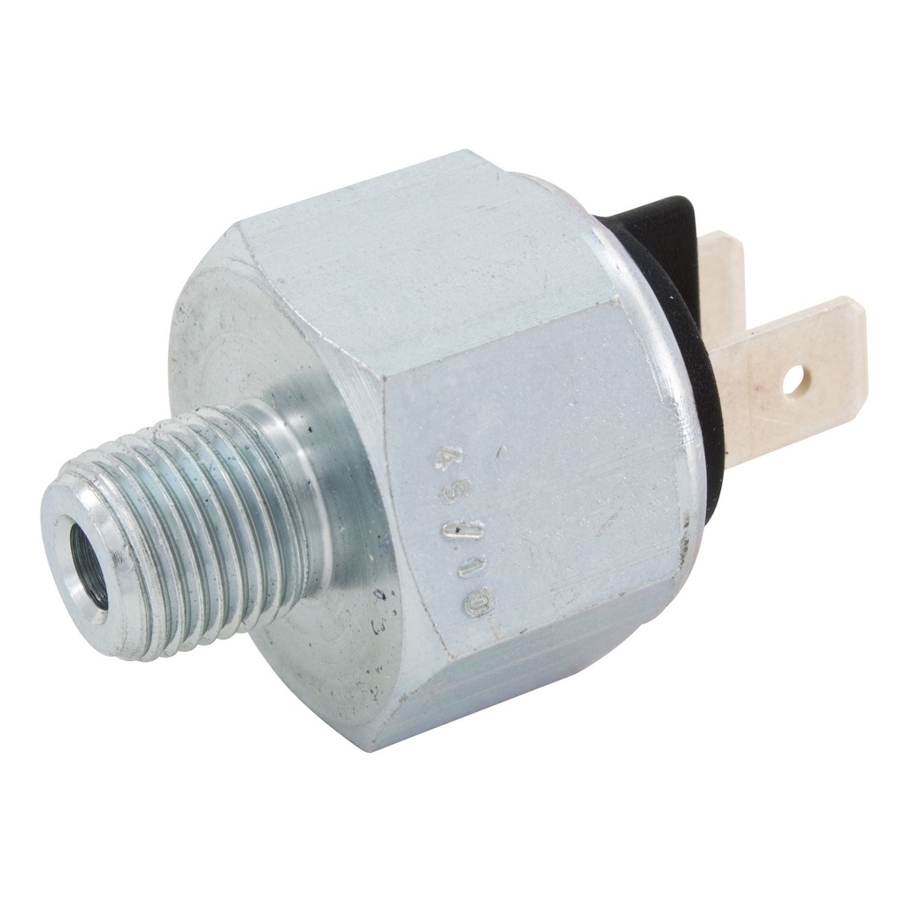 [165784-3838571] Automotive Plumbing Solutions Hydraulic Brake Light Switch (3/8 Inch UNF)