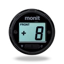 Monit Brake Bias Adjuster Dial