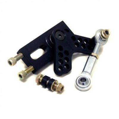 [2005273-1652890] Tilton Throttle Linkage System (Front Facing Pedal Assembly, Cable)
