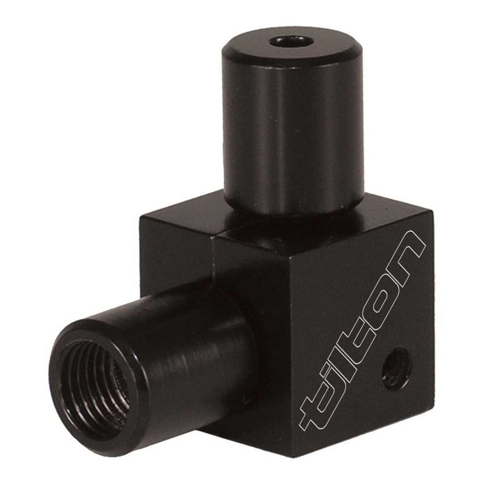[243377-1499023] Tilton Balance Bar Right Angle Adjuster (3/8 Inch x 24)