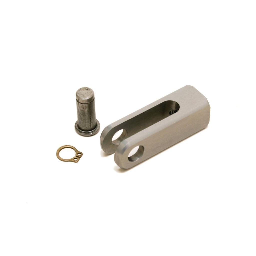 [GDR72-797] Tilton Throttle Cable Clevis For Throttle Linkage System