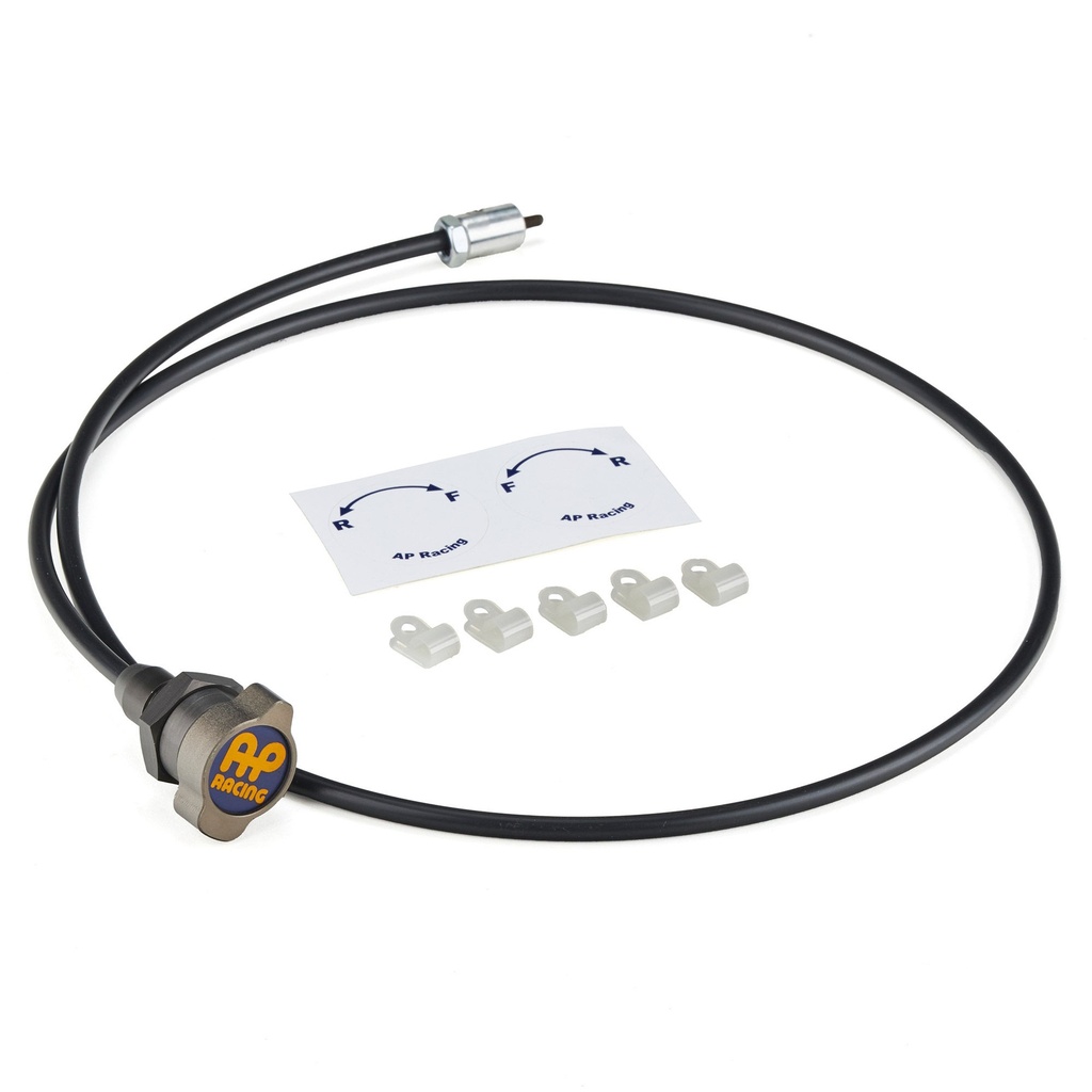 [A/PCP2905-8] AP Racing Balance Bar Remote Adjuster