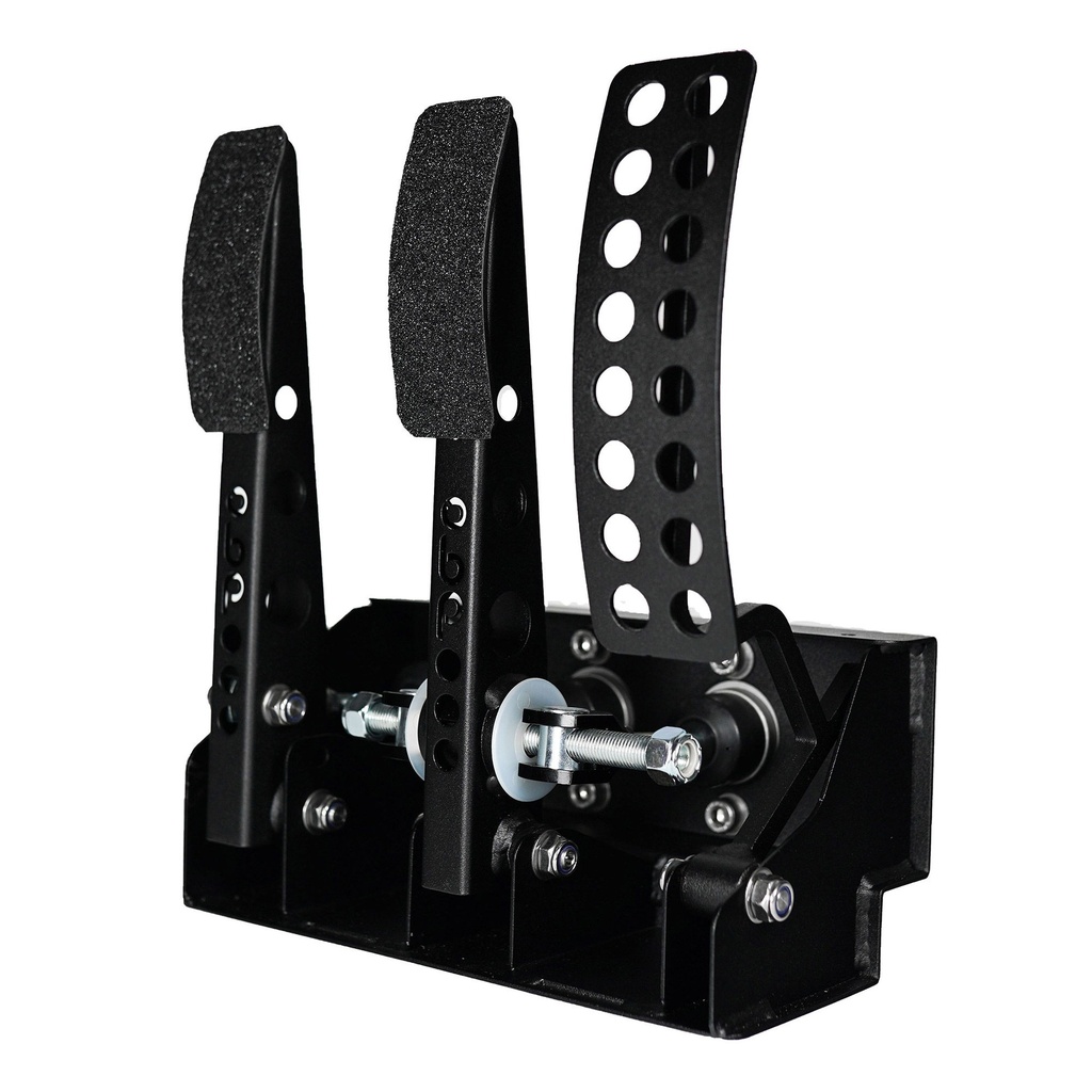 OBP Universal Kit Car Pedal Box
