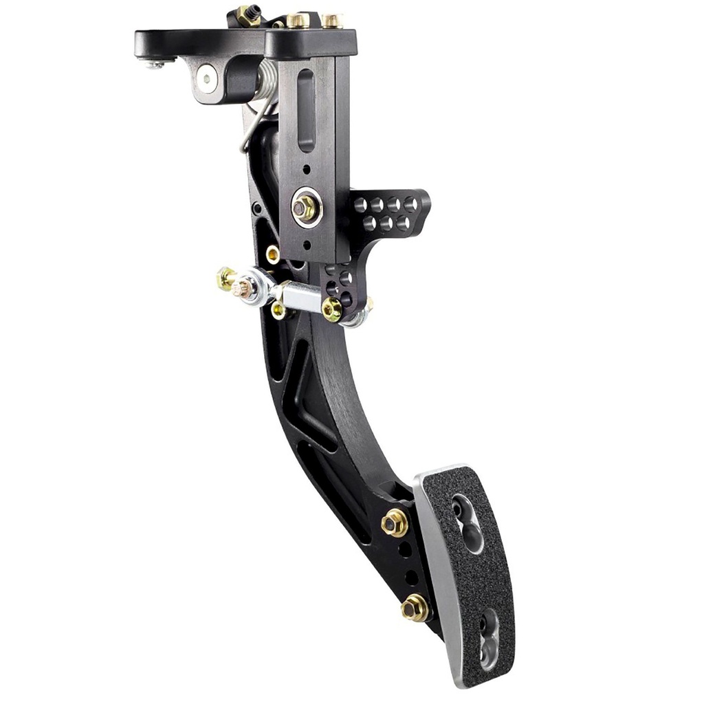 Tilton Throttle Pedal Assembly For 600 Series Top & Bulkhead Mount