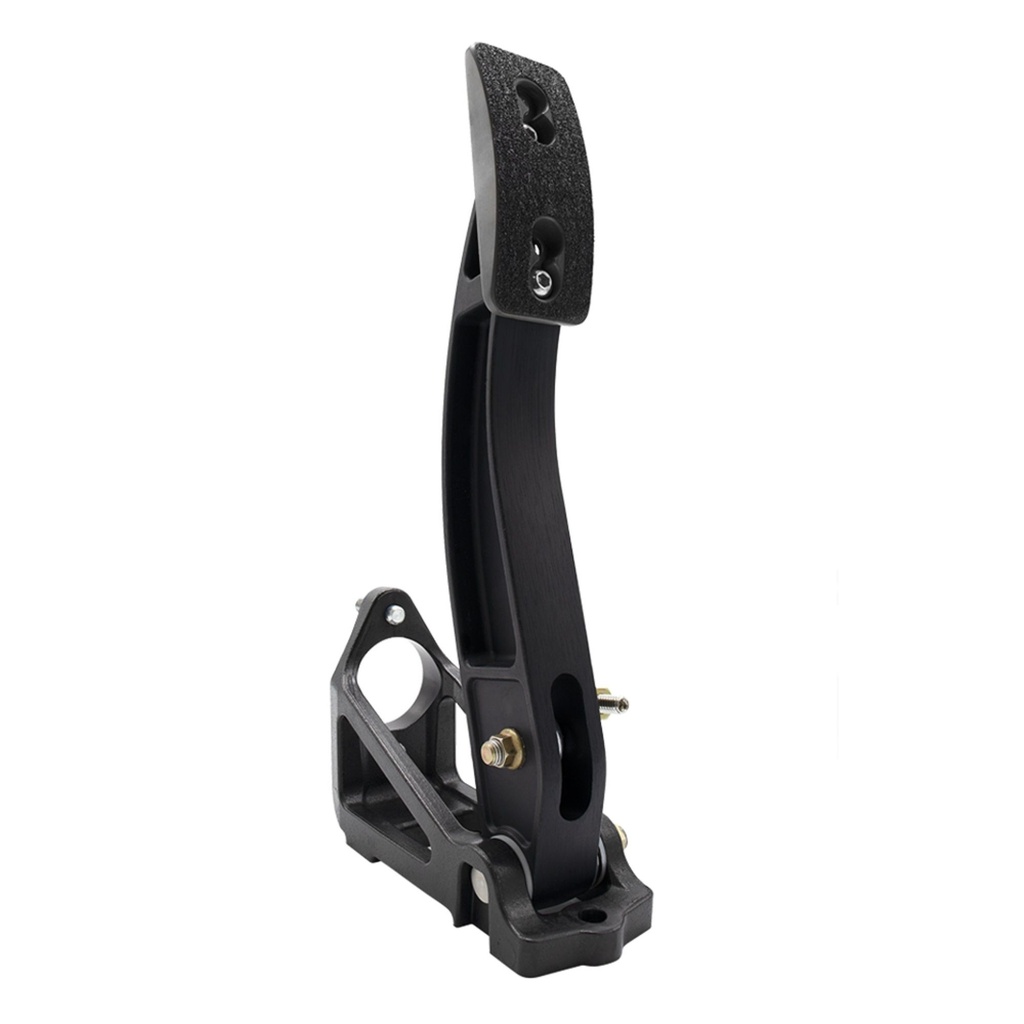 Tilton 600 Series Floor Mount Clutch Pedal Assembly