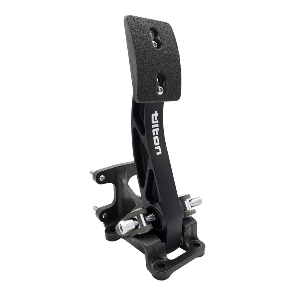 Tilton 600 Series Floor Mount Brake Pedal Assembly