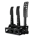 OBP Victory Range Cockpit Floor Mounted 3 Pedal Assembly