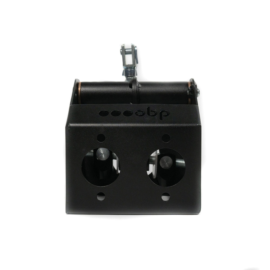 OBP Universal Servo Replacement Unit