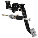 Wilwood Clutch Pedal Kit 7:1 Ratio Universal Swing Mount Pedal Box