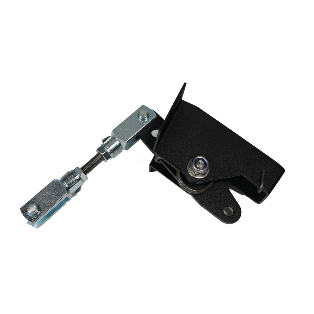 OBP Track Pro Hydraulic To Cable Clutch Converter Mechanism