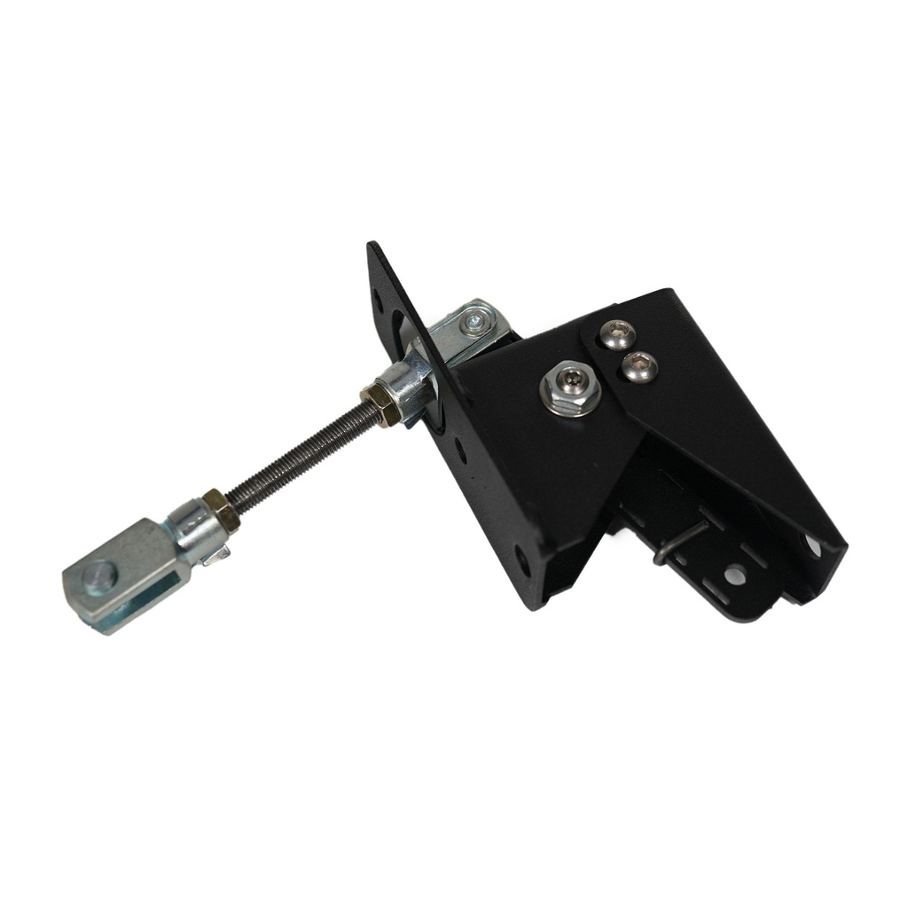 OBP Pro Race Hydraulic To Cable Clutch Converter Mechanism