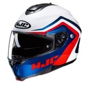 HJC C91N Graphic Motorcycle Helmet