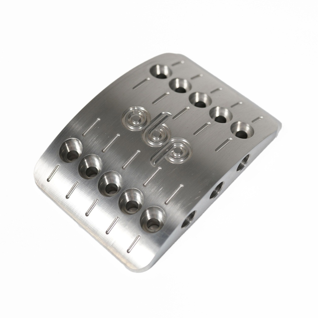 OBP Large Brake Pedal Pad Upgrade