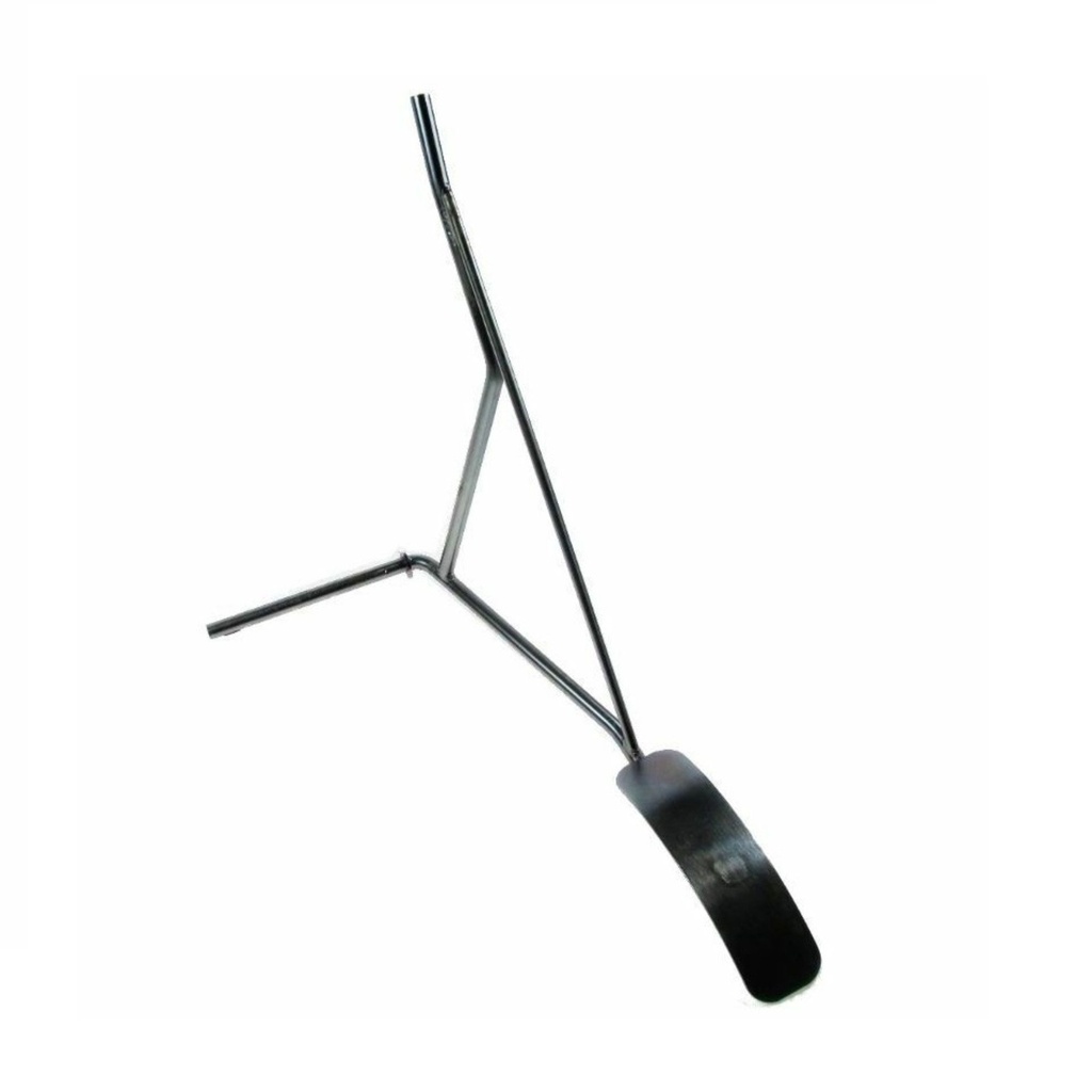 Rix Engineering Escort Mk1 / Mk2 Throttle Pedal