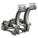 AP Racing Floor Mounted Twin Pedal Box