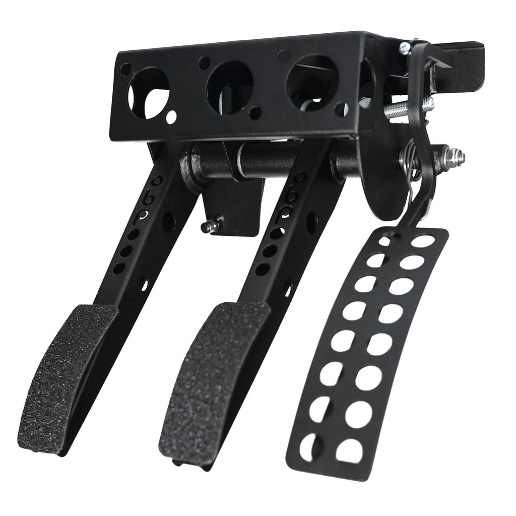 OBP Classic Mini 3 Pedal Assembly