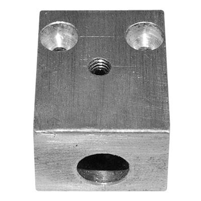 OBP Twin Cable Accelerator Block