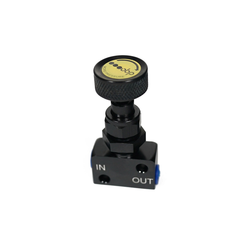 [OBPBV01] OBP Screw Type Brake Bias Valve