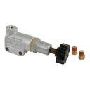 Wilwood Brake Proportioning valve - Screw Knob Adjustment