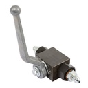 Automotive Plumbing Solutions Line Lock