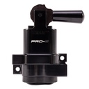 Racetech Twin Bore Lever Type Brake Proportioning Valve